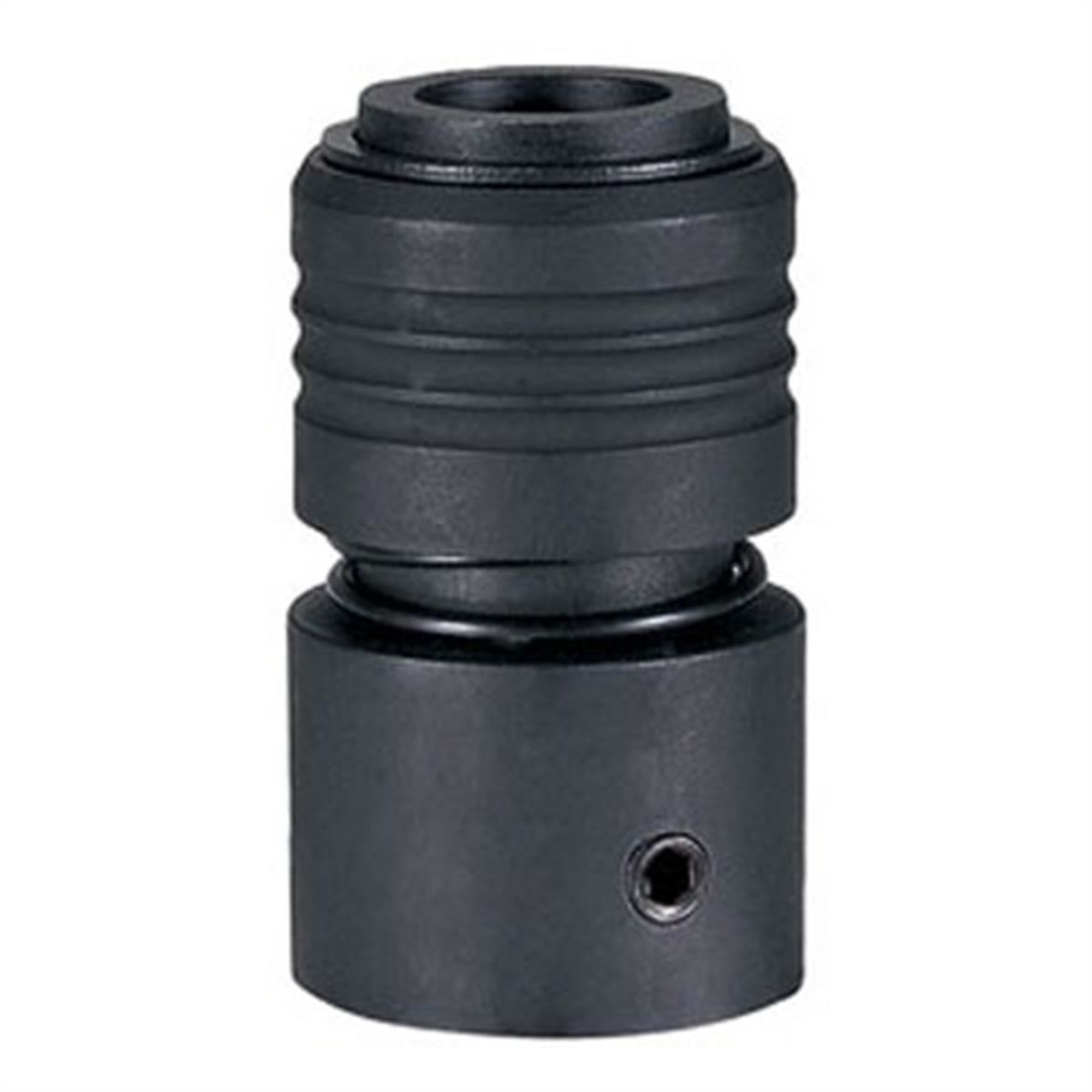 Grey Pneumatic Quick-Change Retainer for Air Hammers — .401 Chuck, Chrome-Molybdenum Steel, Model# GRECH1003